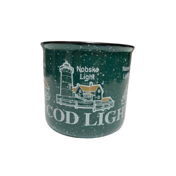 Cape Cod Lighthouses Coffee Mug - Picture 2 of 7